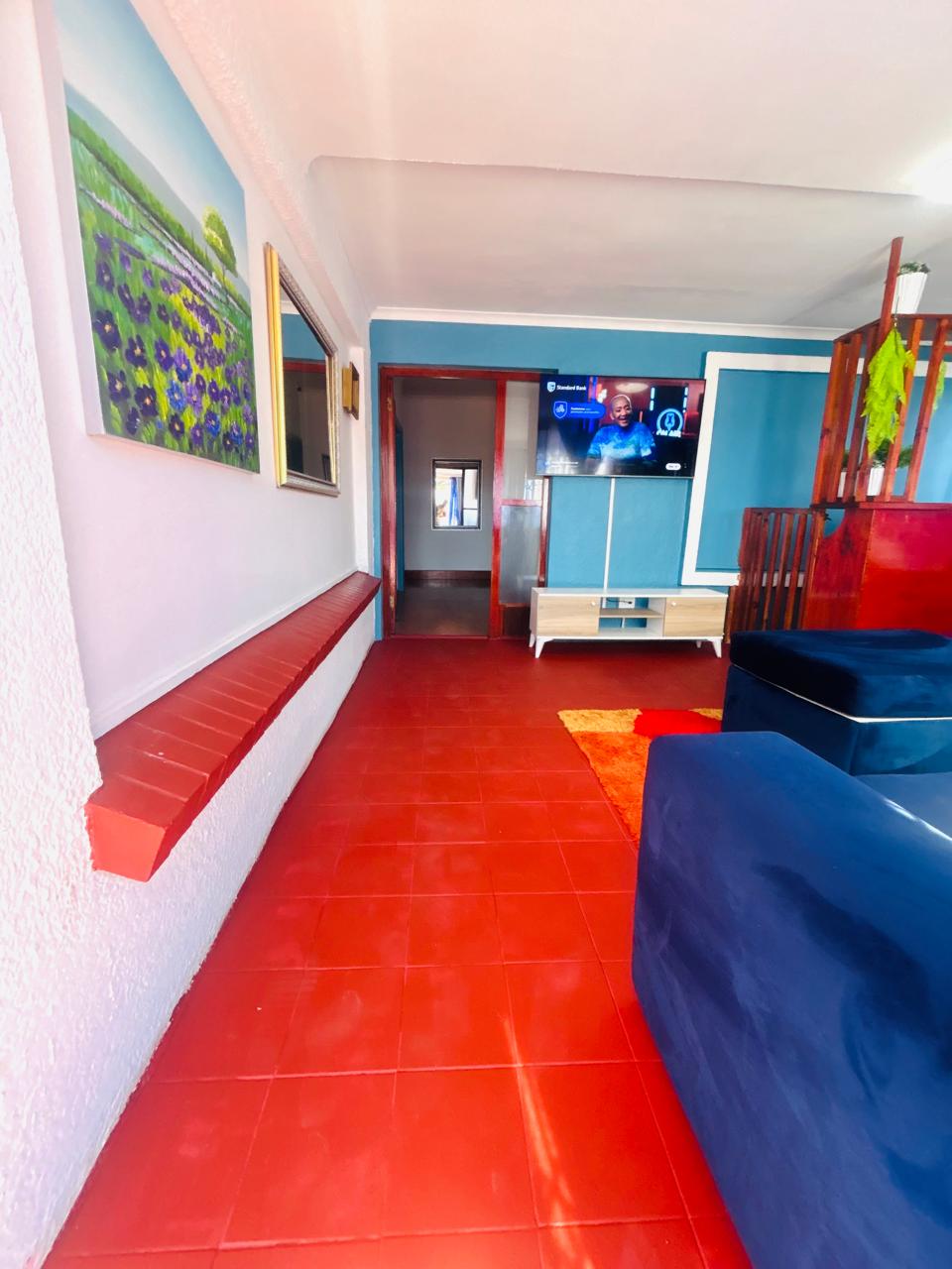 Executive Accommodation Bellville